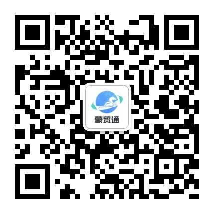 公众号二维码