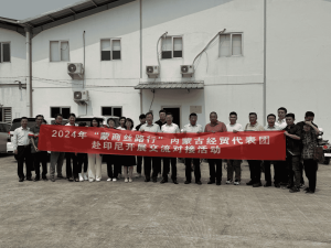 印度尼西亚公共海外仓1