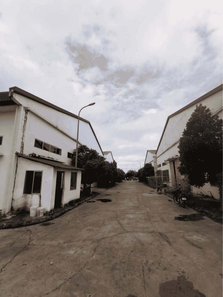 柬埔寨公共海外仓1